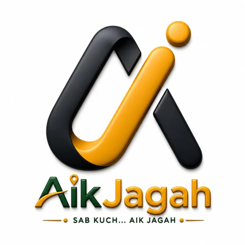 AikJagah.pk